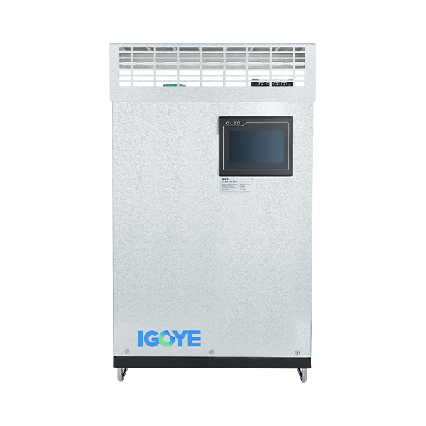 Защо да изберете 220V Rack Mount Static VAR Generator, за да подобрите производителността на енергийната система?