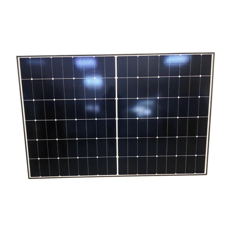 Geya LR5-54HTH 400 WATT слънчев панел