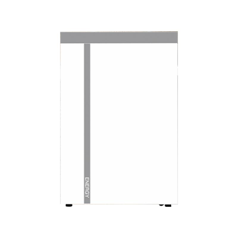 Geya Wall, монтиран на жилищен ESS-WLL005B1-5.22kWh